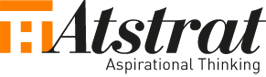 Atstrat - Aspirational Thinking
