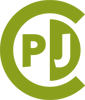 PJC monogram