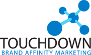 Touchdown - Affinity Marketing