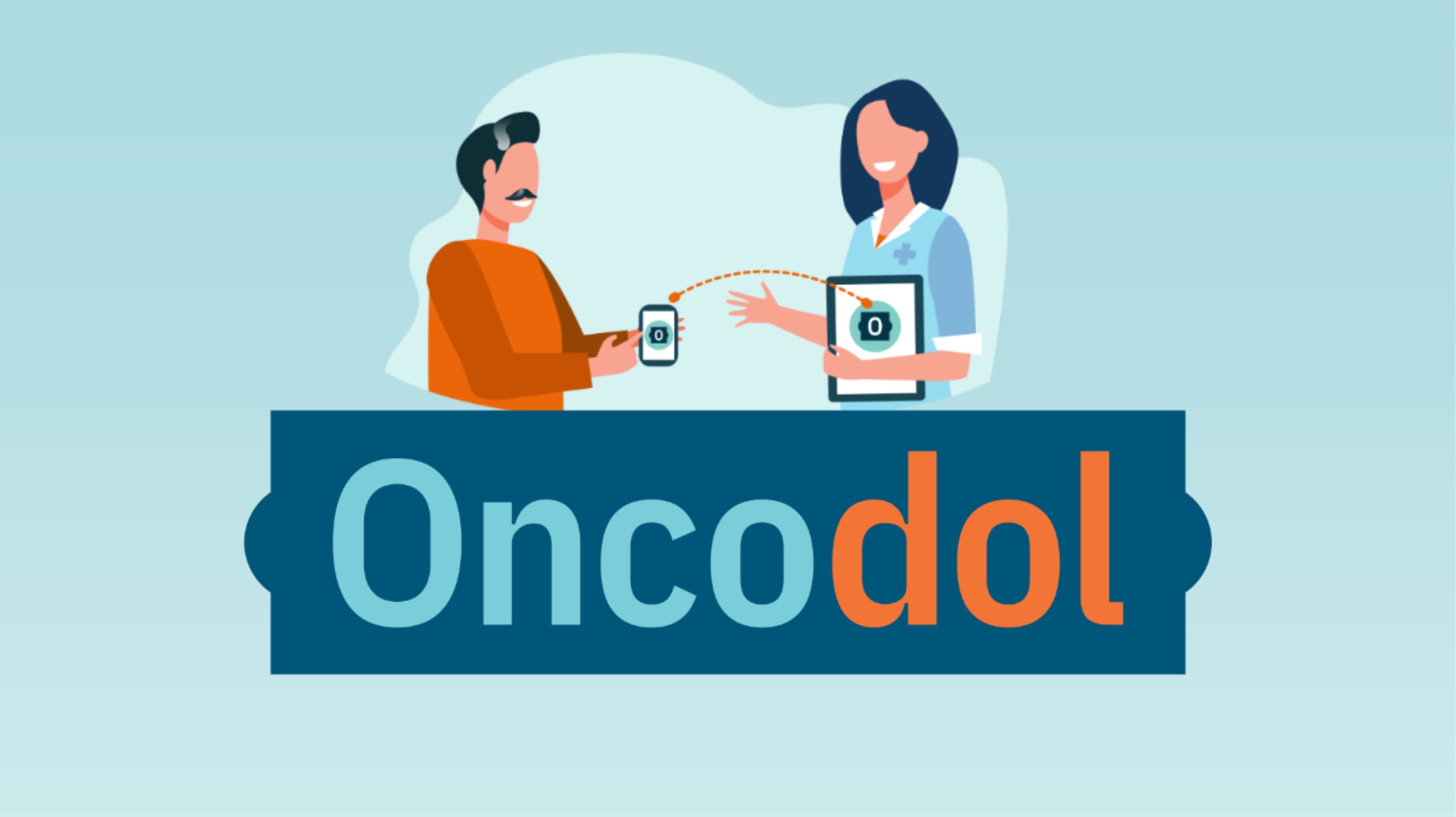 Logo Oncodol.