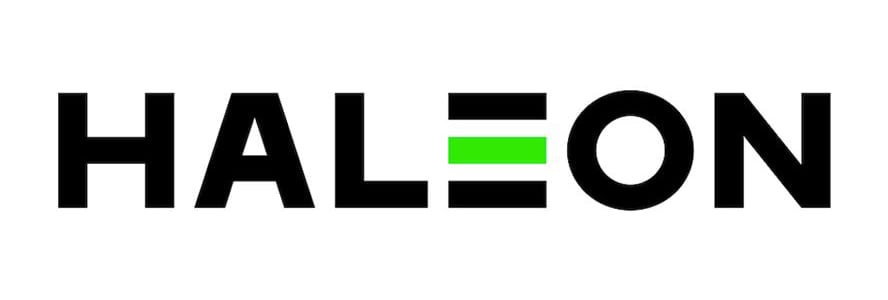 Logo Haleon